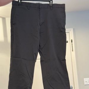 Men’s banana republic pants